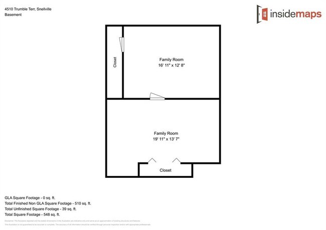Building Photo - 4510 Trumble Terrace