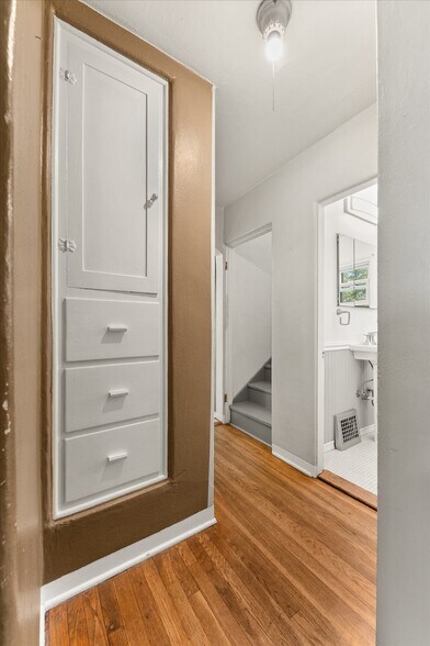 Building Photo - 2431 N Atlantic St