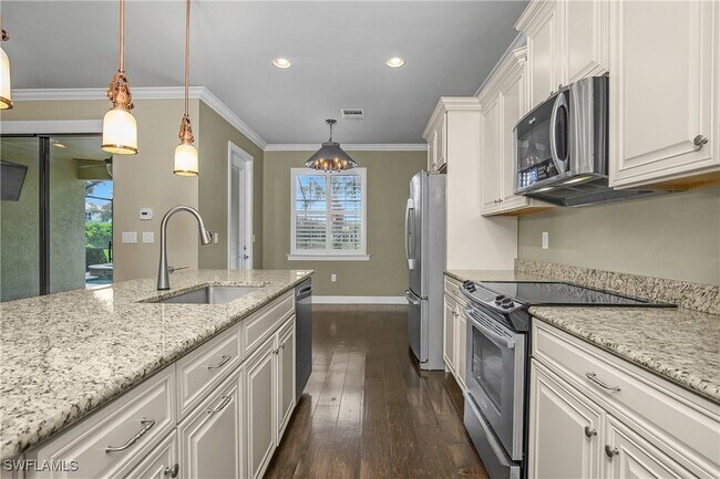 Building Photo - 13611 Villa Di Preserve Ln