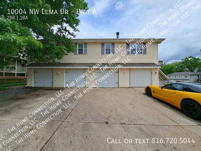 Building Photo - 10004 NW Lema Dr