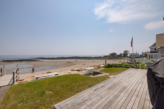 Building Photo - 1304 Ocean