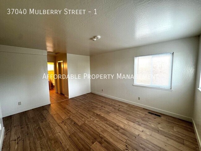 Building Photo - 37040 Mulberry St