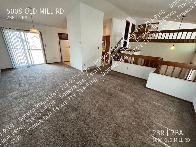 Building Photo - 5008 Old Mill Rd