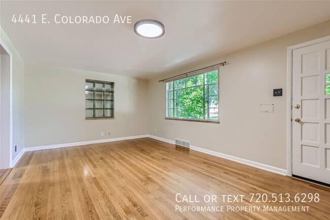Building Photo - 4441 E Colorado Ave