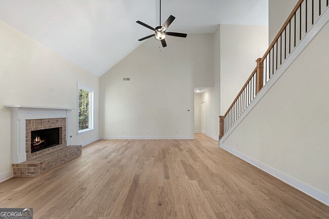 Building Photo - 2002 Millstream Ct