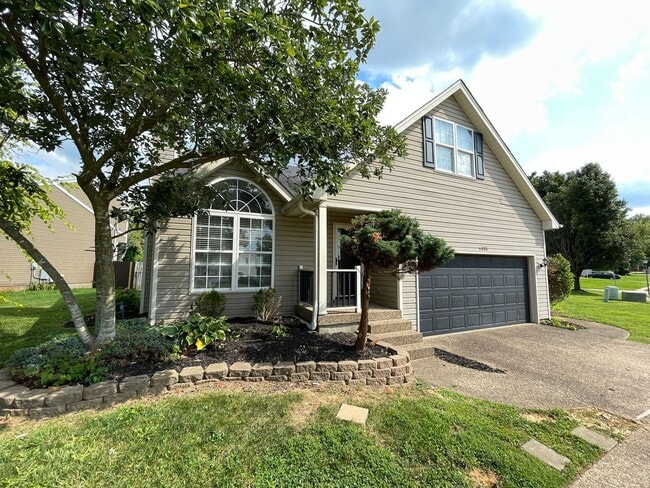 Building Photo - 6015 Mercury Dr