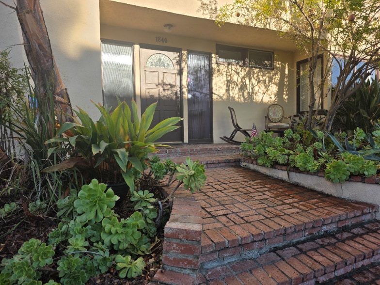 Primary Photo - 1840 Benecia Ave