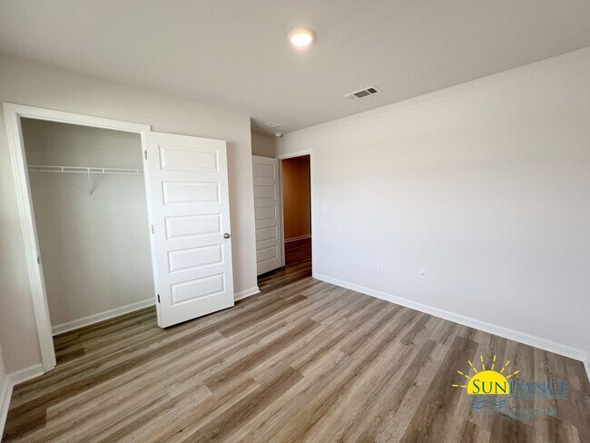 Building Photo - Spacious 4BR Home with Solar Panels & Smart Features in Patriot Ridge with Community Perks!