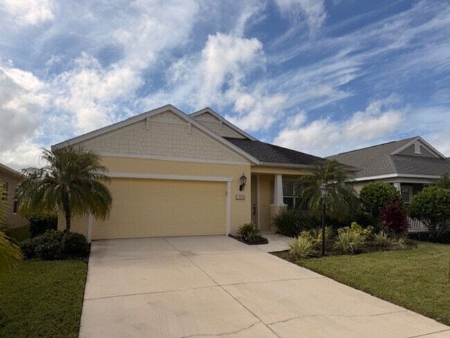 Primary Photo - Home in Resort-Style Gated Community