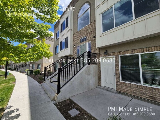 Building Photo - 783 E 550 S