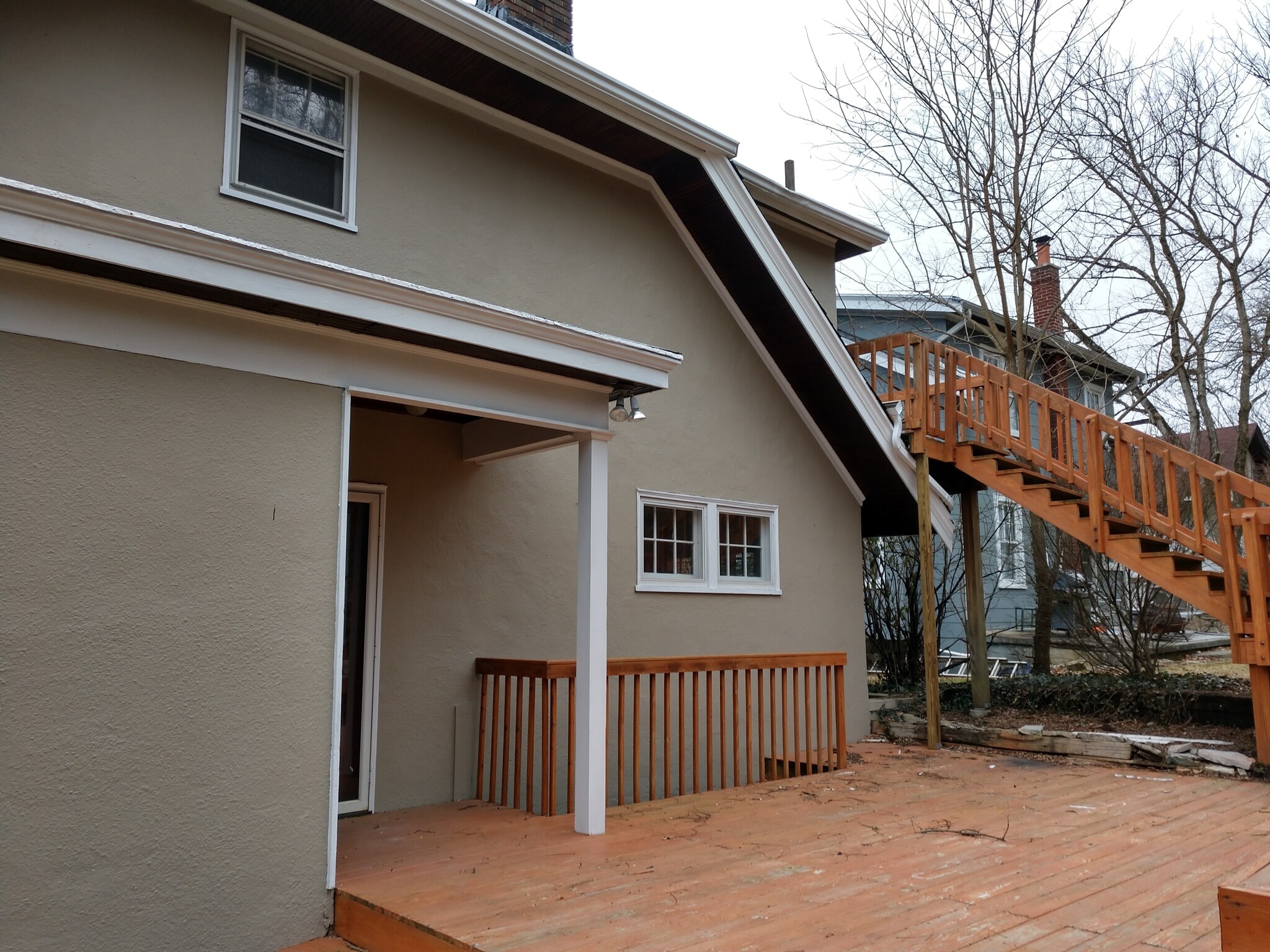 Building Photo - 3542 Linwood Ave