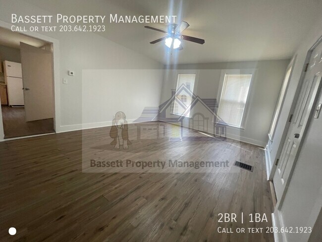 Building Photo - 847 Quinnipiac Ave