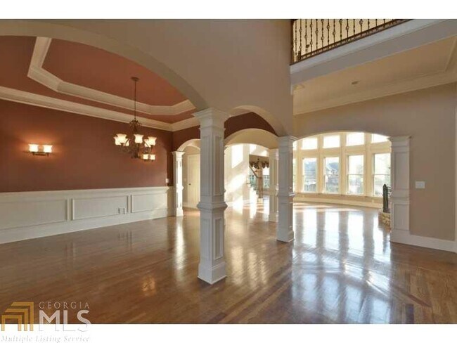 Building Photo - 3474 Hidden Shoals Rd NE