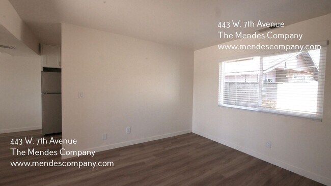 Building Photo - 443 W 7th Ave