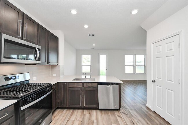 Building Photo - 4511 Kellmore Ct
