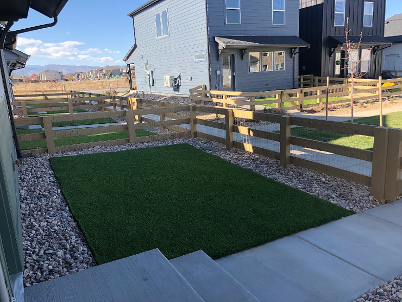 Building Photo - 3260 Crusader St