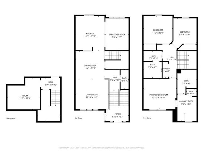Building Photo - 142 Birch Creek Terrace