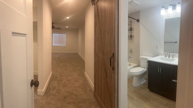 Building Photo - Spacious 3 Bed Downstairs Duplex