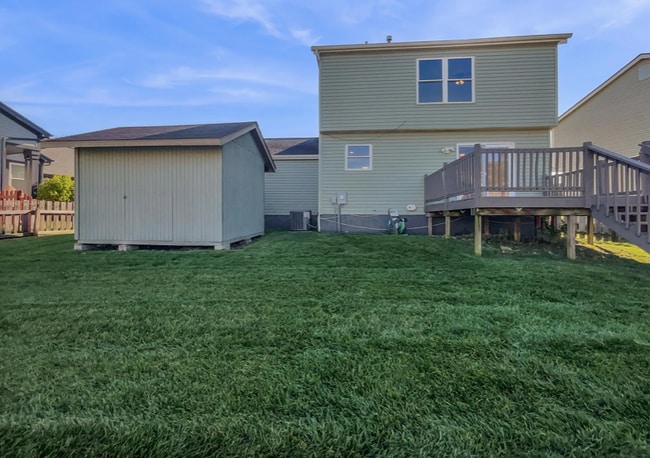 Building Photo - 6800 Barker Dr