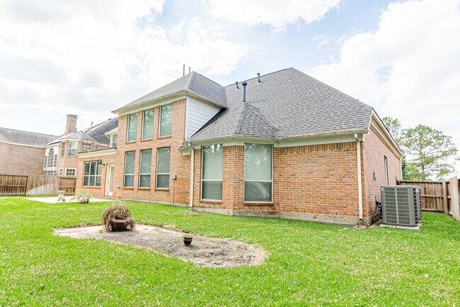 Building Photo - 3007 Smokey Hollow Dr