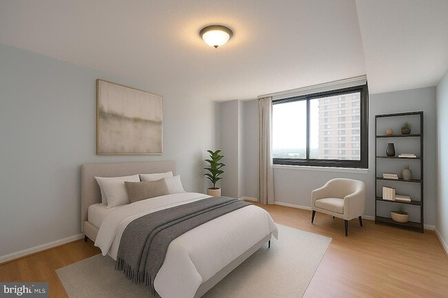 Building Photo - 5501 Seminary Rd