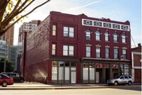 Building Photo - Broad St. Lofts