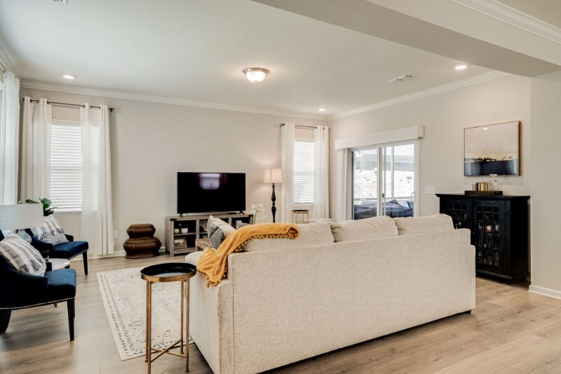 Building Photo - 3629 Hoggett Ford Rd