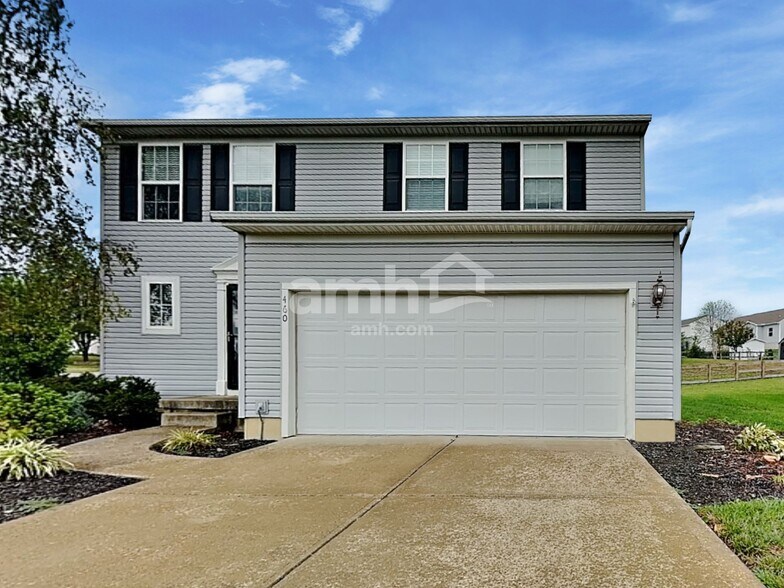 Primary Photo - 460 Pewter Hill Ct