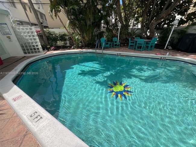 Building Photo - 1390 Ocean Dr