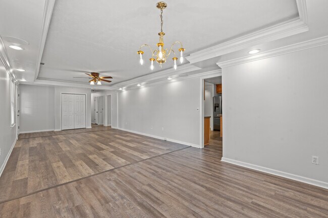 Building Photo - 1337 Dick Pond Rd Unit 1