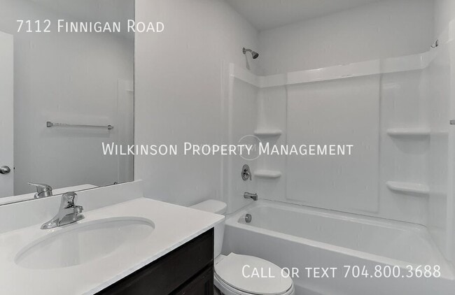 Building Photo - 7112 Finnigan Rd