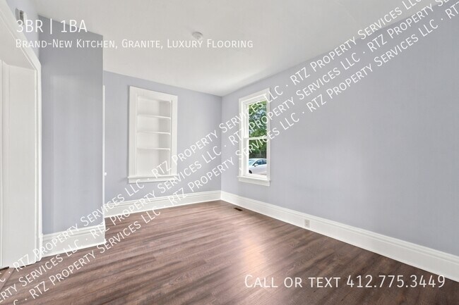 Building Photo - 801 Vine St