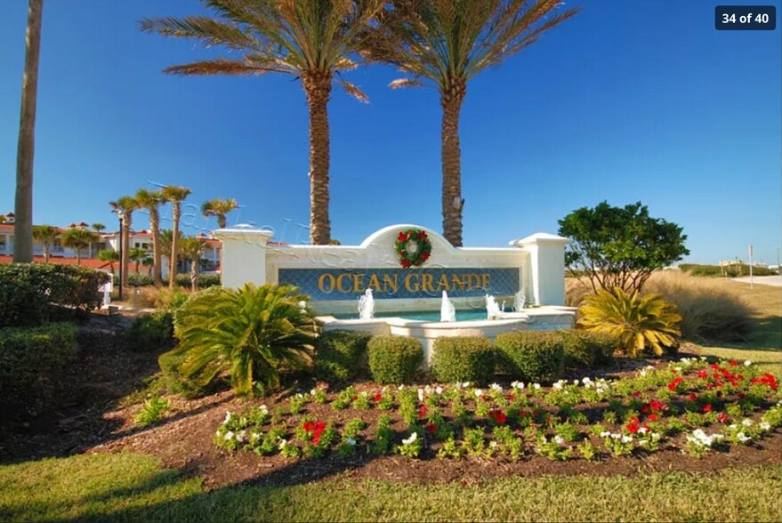 Building Photo - 445 N Ocean Grande Dr