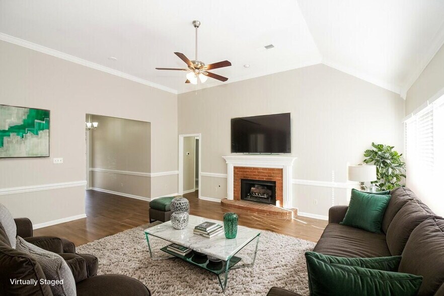 Building Photo - 8699 Wood Mills Dr W