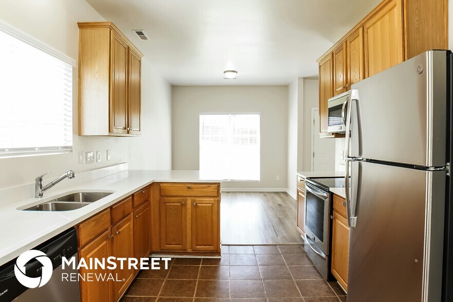 Building Photo - 1107 Highstone Dr