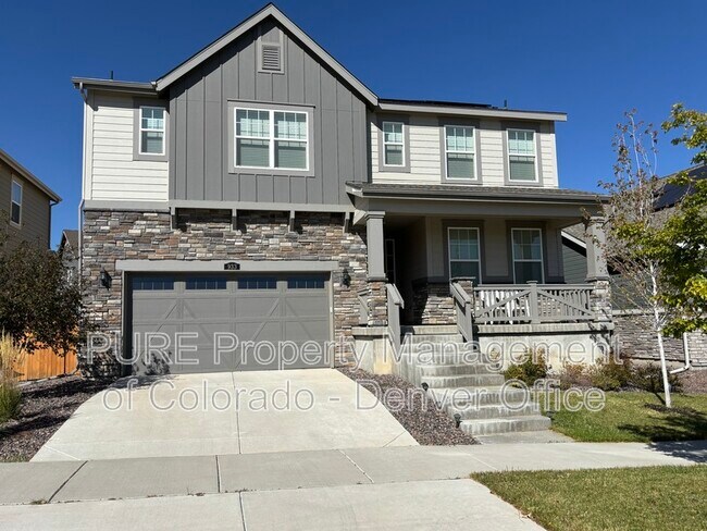 Building Photo - 933 S Eaton Park Way