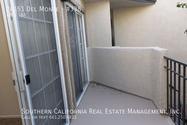 Building Photo - 24151 Del Monte Dr.