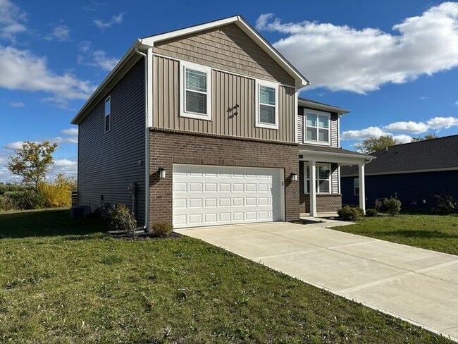 Building Photo - 113 Hunter's Rdg Dr