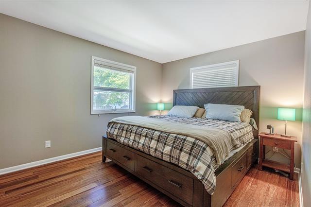 Master Bedroom - 1 Jason Cir