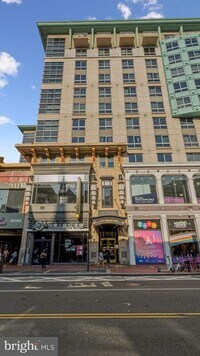 Building Photo - 777 7th St NW