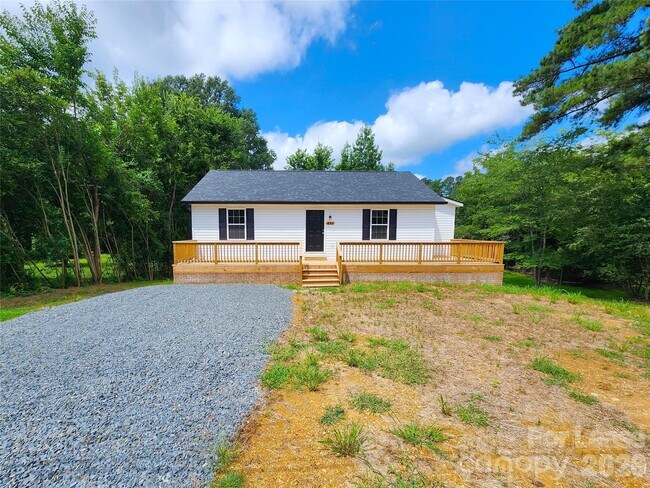 Building Photo - 431 Eastover Ave