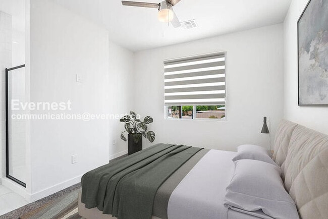 Building Photo - 1500 N 35th St