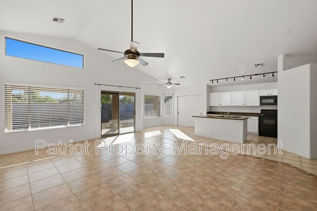 Building Photo - 1281 N McKenna Ln