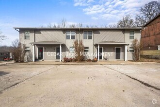 Building Photo - Frazier Terrace Townhomes