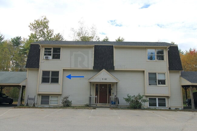Building Photo - 28 Ivy Ln