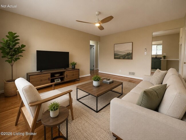 Building Photo - 2708 Riedling Dr