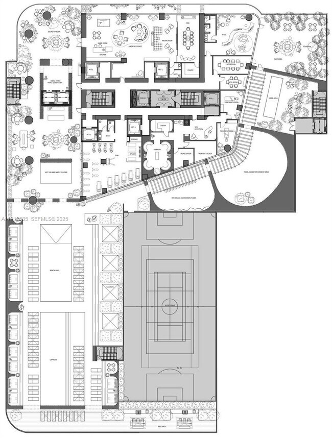 Building Photo - 801 S Miami Ave