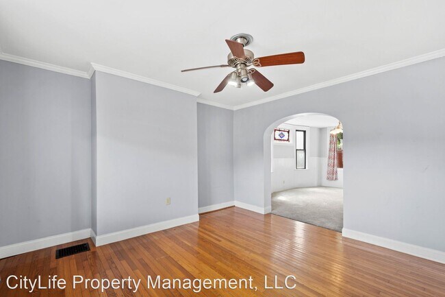 Building Photo - 4 br, 2 bath House - 334 Overbrook Blvd