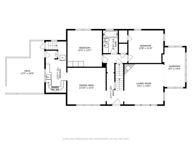 Building Photo - 1524 Forest Ave