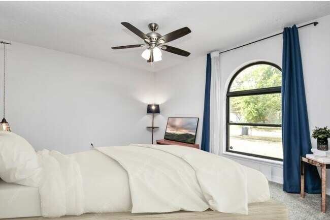 Building Photo - 5706 Sunnygate Dr